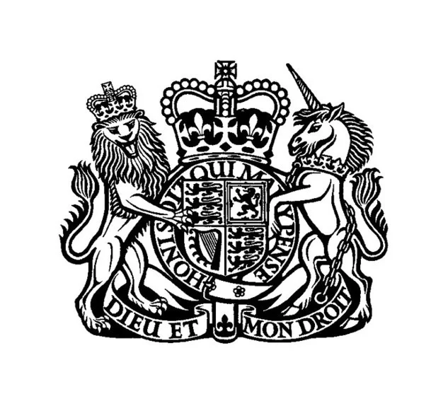 British Seal