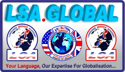 LSA Global Service